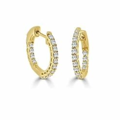 Best reviews of 👍 Sabrina Designs 14k Gold & Diamond Hoop Earrings for 👩 women 🥰 -Sabrina Designs Shop 8fb72f120f7e471687d4265b461f3a94 4ec80eee 54b1 4126 b877 bf4b05b464a7 1080x
