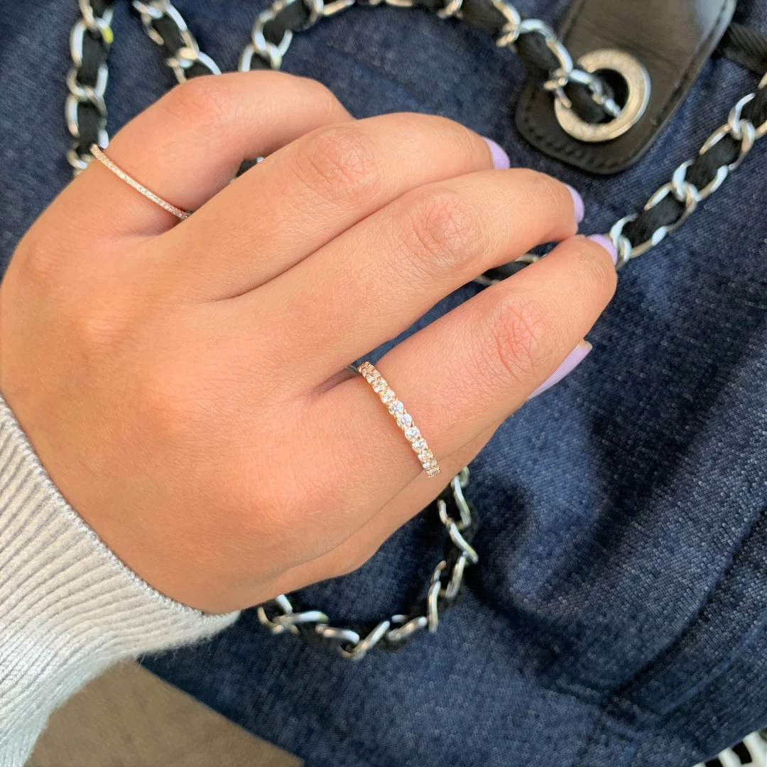 New ๐ Sabrina Designs 14k Gold & Diamond Ring for ๐ฉ women ๐ 4 New ๐ Sabrina Designs 14k Gold & Diamond Ring for ๐ฉ women ๐ - Image 2