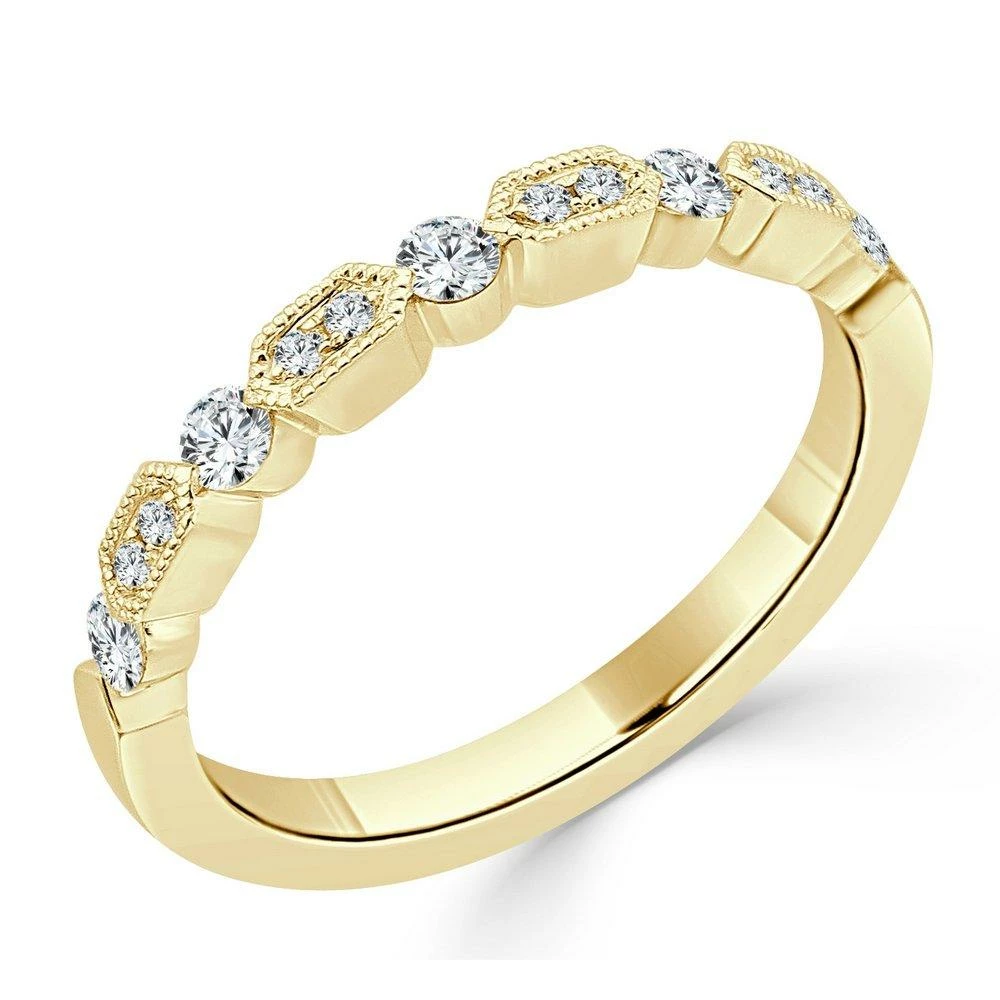 New ๐ Sabrina Designs 14k Gold & Diamond Ring for ๐ฉ women โ 7 New ๐ Sabrina Designs 14k Gold & Diamond Ring for ๐ฉ women โ - Image 5
