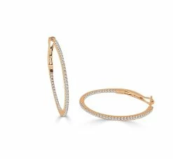 Deals 🎁 Sabrina Designs 14k Gold & Diamond Skinny Hoop Earrings - 0.75" for 👩 women 😉 -Sabrina Designs Shop 95935f138a984f4f9a2a263918f84439 8fa9335a 6c34 4834 a318 7ae39402ea10 1080x