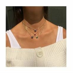 Cheapest 🥰 Sabrina Designs 14k Gold & Emerald Link Necklace for 👩 women 🧨 -Sabrina Designs Shop 9a8b360abda3436798460ad1e5c1c1f8 cb80ad32 242b 4e74 910d cd2dba9409a6 1080x