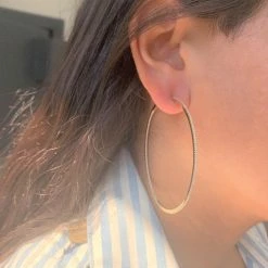 Best Sale π₯ Sabrina Designs 14k Gold & Diamond Skinny Hoop Earrings 2.5" for π© women π 11 Best Sale π₯ Sabrina Designs 14k Gold & Diamond Skinny Hoop Earrings 2.5" for π© women π -Sabrina Designs Shop 9e30227d46cd482e804adb56d232dcda 806b8f16 2d7a 42cf a9f4 d952b931f265 1080x