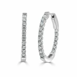 Best Sale ๐ฅ Sabrina Designs 14k Gold & Diamond Oval Hoop Earrings - 1'' for ๐ฉ women ๐ 10 Best Sale ๐ฅ Sabrina Designs 14k Gold & Diamond Oval Hoop Earrings - 1'' for ๐ฉ women ๐ -Sabrina Designs Shop 9ed2a156835e4570b41a4312ffc0c268 069994c5 e498 4a3a a56a 20da25e570ba 1080x
