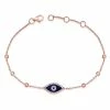 New ✨ Sabrina Designs 14k Gold & Diamond Lapis Evil Eye Bracelet for 👩 women 🧨 -Sabrina Designs Shop 9ed7064346844426998e34627fcdb518 5e00cef2 2b0f 4626 8ec7 33adc77e000d 1080x