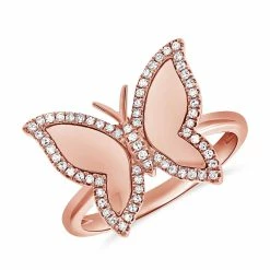 Discount 👏 Sabrina Designs 14k Gold & Diamond Butterfly Ring for 👩 women ✨ -Sabrina Designs Shop a1b2bcbe47d84a5482a81897e78808cf 2e79bc98 e957 49f0 a417 2e870d805455 1080x