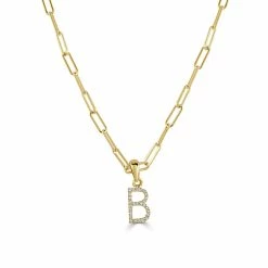 Buy ๐ Sabrina Designs 14k Gold & Diamond Paperclip Initial Necklace for ๐ฉ women ๐ 44 Buy ๐ Sabrina Designs 14k Gold & Diamond Paperclip Initial Necklace for ๐ฉ women ๐ -Sabrina Designs Shop a1bb832b00914464adfd1e5f88caacc8 1080x