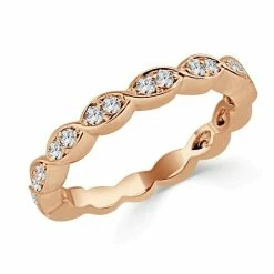 Flash Sale 🧨 Sabrina Designs 14k Gold & Diamond Ring for 👩 women 🎉