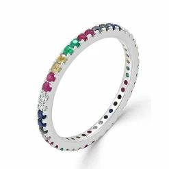 Best Sale ๐ Sabrina Designs 14k Gold & Rainbow Sapphire/Diamond Ring for ๐ฉ women ๐ฅฐ 12 Best Sale ๐ Sabrina Designs 14k Gold & Rainbow Sapphire/Diamond Ring for ๐ฉ women ๐ฅฐ -Sabrina Designs Shop a3e259d8c3a24a36aa98f8020030e70e 1080x