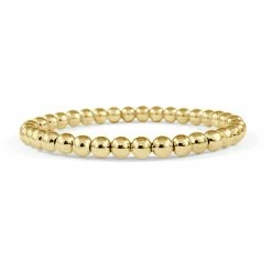 Outlet 💯 Sabrina Designs 18k Gold Beaded Stretch Bracelet for 👩 women ❤️ -Sabrina Designs Shop a587c22095184a3684b9c93a248cd048 217053b7 39d2 4579 afe7 3ed62604e101 1080x