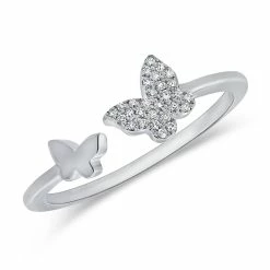 Best reviews of π Sabrina Designs 14k Gold & Diamond Open Butterfly Ring for π© women π― 7 Best reviews of π Sabrina Designs 14k Gold & Diamond Open Butterfly Ring for π© women π― -Sabrina Designs Shop a5f89ff8f6504c6d98ec821a0a481da0 1080x