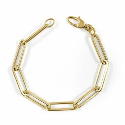 Hot Sale β Sabrina Designs 14k Gold Paperclip Link Bracelet for π© women π 18 Hot Sale β Sabrina Designs 14k Gold Paperclip Link Bracelet for π© women π -Sabrina Designs Shop a64a223ede4549e6aaaf746c0813d6b7 1080x