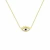 Promo ✔️ Sabrina Designs 14k Gold & Diamond Evil Eye Necklace for 👩 women 🧨 -Sabrina Designs Shop a7202e1068684f1bbbc1101ce7243bcb b6c1097f dc98 4763 954f d570e2865aef 1080x