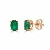 Cheapest 🛒 Sabrina Designs 14K Gold & Emerald Oval Studs for 👩 women ❤️ -Sabrina Designs Shop a8dc0d6c702a4f81823010f2251cbaad 159564b0 ea0d 45bc 9273 3c3bf23a695d 1080x