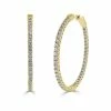 Promo 🎉 Sabrina Designs 14k Gold & Diamond Flexible Hoops 1.5'' for 👩 women 😍 -Sabrina Designs Shop a9511a18fdc345f4b343a2a4977d5870 1080x