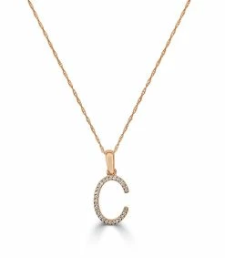 Cheap ⭐ Sabrina Designs 14k Gold & Diamond Initial Necklace for 👩 women 👍 -Sabrina Designs Shop a9c7eeac13cd44548d0e8519bad4a383 1080x