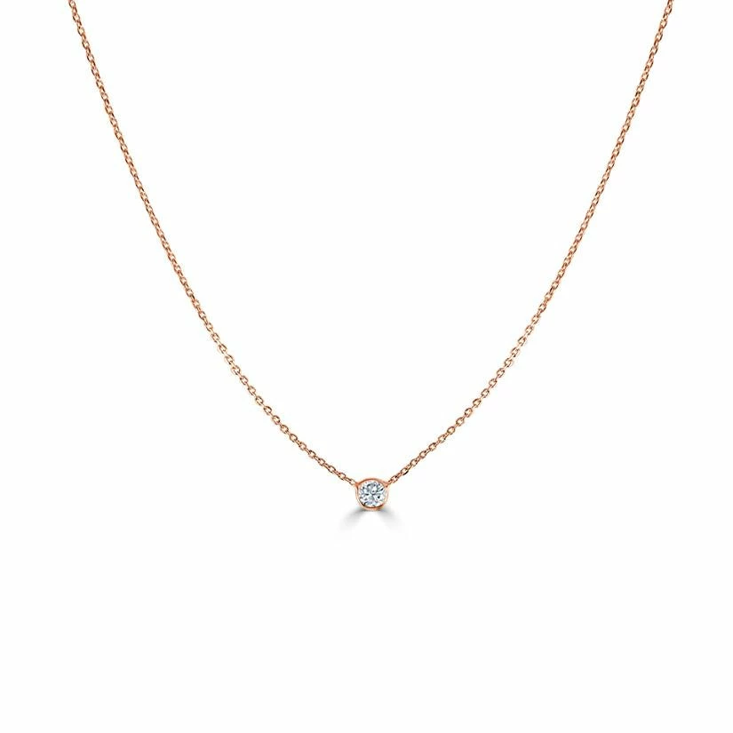 New π Sabrina Designs 14k Gold & Diamond Necklace for π© women π 5 New π Sabrina Designs 14k Gold & Diamond Necklace for π© women π - Image 3
