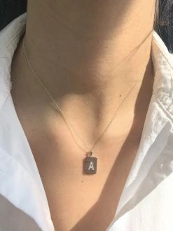 Coupon 🛒 Sabrina Designs 14k Gold & Diamond Initial Necklace for 👩 women ⭐ -Sabrina Designs Shop aac292140b3142a0944d9025f1a3aad8 1080x