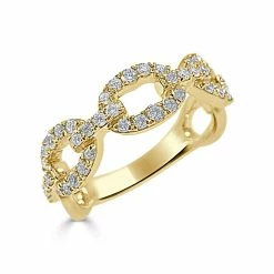 Best reviews of 🧨 Sabrina Designs 14k Gold & Diamond Link Ring for 👩 women 🔥 -Sabrina Designs Shop acd68bf5242a4491acaf49fa7ba67f2a 1080x