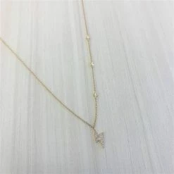 Cheap 🤩 Sabrina Designs 14k Gold & Diamond Lightning Bolt Necklace for 👩 women 🔥 -Sabrina Designs Shop acef19c4fd2e4a5987a52820a6ed8148 c93f7166 8055 41fe 86a6 321b374cd5c7 1080x