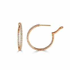 Outlet 🥰 Sabrina Designs 14k Gold & Diamond Hoop Earrings for 👩 women ⭐ -Sabrina Designs Shop adecbbe929dc4632902f2ae5cb020be6 c5499fff e360 43d8 82e2 23248c6cbb6e 1080x