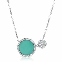 Discount โ๏ธ Sabrina Designs 14k Gold & Turquoise Circle Necklace for ๐ฉ women ๐ 9 Discount โ๏ธ Sabrina Designs 14k Gold & Turquoise Circle Necklace for ๐ฉ women ๐ -Sabrina Designs Shop aebc6413b20042eb8269f94f367c1c7c 88205f37 79c8 4b30 98e7 935d9707709f 1080x
