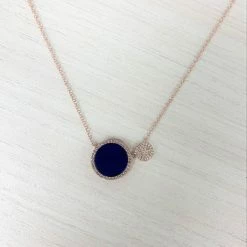 Best Pirce 💯 Sabrina Designs 14k Gold & Diamond Lapis Necklace for 👩 women 🔥 -Sabrina Designs Shop af942247c3c64659a6b440685c491aa6 3d256cb7 209d 4edc b30d 8b77d6349873 1080x
