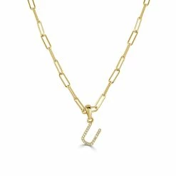 Buy ๐ Sabrina Designs 14k Gold & Diamond Paperclip Initial Necklace for ๐ฉ women ๐ 49 Buy ๐ Sabrina Designs 14k Gold & Diamond Paperclip Initial Necklace for ๐ฉ women ๐ -Sabrina Designs Shop b01980439f624243924d87f931f70c21 1080x