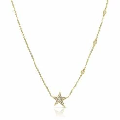 Budget 🥰 Sabrina Designs 14k Gold & Diamond Star Necklace for 👩 women ⌛ -Sabrina Designs Shop b2b2170263754d498e7747241a0a713f b6647770 51fc 4e53 ae75 8ac4427ae42c 1080x