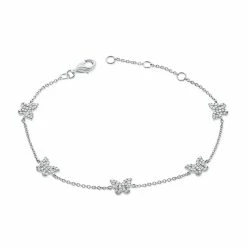 Budget π Sabrina Designs 14k Gold & Diamond Butterfly Station Bracelet for π© women β€οΈ 14 Budget π Sabrina Designs 14k Gold & Diamond Butterfly Station Bracelet for π© women β€οΈ -Sabrina Designs Shop b5a4195e87754f9da082ffec46e0e5a0 1080x
