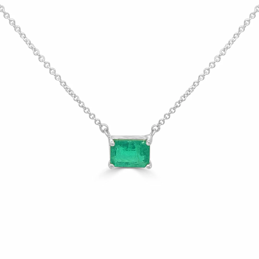 Best Sale β¨ Sabrina Designs 14k Gold & Emerald Necklace for π© women β¨ 3 Best Sale β¨ Sabrina Designs 14k Gold & Emerald Necklace for π© women β¨