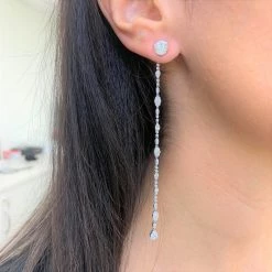 Deals β Sabrina Designs 14k Gold & Diamond Dangle Pushbacks for π© women π 7 Deals β Sabrina Designs 14k Gold & Diamond Dangle Pushbacks for π© women π -Sabrina Designs Shop b8864d36a9374b24bd1c1548609859e5 1080x