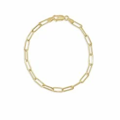 Buy π Sabrina Designs 14k Gold Paperclip Link Bracelet for π© women β€οΈ 17 Buy π Sabrina Designs 14k Gold Paperclip Link Bracelet for π© women β€οΈ -Sabrina Designs Shop b9be275cf3cc493eafc2a0c3c851e93a ed1c618c ffe8 4809 921b 4b48748164dc 1080x