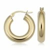 Buy 🛒 Sabrina Designs 14k Gold Tube Hoop Earrings for 👩 women 😉 -Sabrina Designs Shop bb714017b4464ab6b6fad37bb2ec2d56 cecd72b3 6d27 41e6 bf20 2804c2ab0158 1080x
