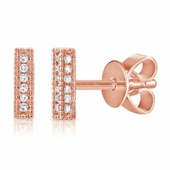 Cheapest 🤩 Sabrina Designs 14k Gold & Diamond Stud Earrings for 👩 women ❤️ -Sabrina Designs Shop bc2345b4b6fa4916b87f962c296b4345 1080x