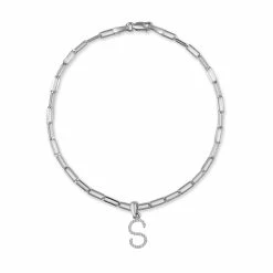 Brand new π― Sabrina Designs 14k White Gold & Diamond Initial Link Bracelet for π© women π 51 Brand new π― Sabrina Designs 14k White Gold & Diamond Initial Link Bracelet for π© women π -Sabrina Designs Shop bcf2fe2737994ba1bb75acf95bb77119 1080x