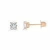 Hot Sale 🌟 Sabrina Designs 14k Gold & Diamond Round Stud Earrings for 👩 women 🎁 -Sabrina Designs Shop bd116426ac7c4ac69c40e3e4754d630e 1080x
