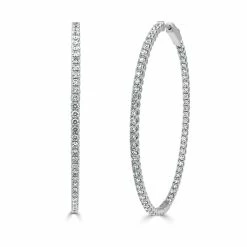 Best Pirce ๐ Sabrina Designs 14k Gold & Diamond Oval Hoop Earrings - 2.25'' for ๐ฉ women ๐ 16 Best Pirce ๐ Sabrina Designs 14k Gold & Diamond Oval Hoop Earrings - 2.25'' for ๐ฉ women ๐ -Sabrina Designs Shop bd62697034ec440bbf8f4da0d47ec9ad 1080x