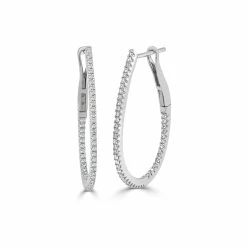 Cheapest ๐ Sabrina Designs 14k Gold & Diamond Skinny Hoop Earrings 1" for ๐ฉ women ๐งจ 7 Cheapest ๐ Sabrina Designs 14k Gold & Diamond Skinny Hoop Earrings 1" for ๐ฉ women ๐งจ -Sabrina Designs Shop be94ee6228884330b447754bfb99c5a9 74b8bf39 89fd 41c8 a3f4 a8dc3e2b2c3b 1080x