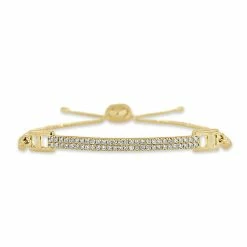 Discount ๐ฅ Sabrina Designs 14k Gold & Diamond Bolo Bracelet for ๐ฉ women ๐ 6 Discount ๐ฅ Sabrina Designs 14k Gold & Diamond Bolo Bracelet for ๐ฉ women ๐ -Sabrina Designs Shop c07cfcbcab3f42828316b828a6c68eac 669a5542 5b19 41ef b3bf c167b5a1f503 1080x
