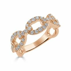 Best reviews of 🧨 Sabrina Designs 14k Gold & Diamond Link Ring for 👩 women 🔥 -Sabrina Designs Shop c1dfbb7bab75431d9f6567264d185f9b 1080x