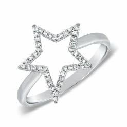 Flash Sale ๐ Sabrina Designs 14k Gold & Diamond Star Ring for ๐ฉ women ๐ 17 Flash Sale ๐ Sabrina Designs 14k Gold & Diamond Star Ring for ๐ฉ women ๐ -Sabrina Designs Shop c3a9d7f454684dfb845fb18f14a9a53d 1080x