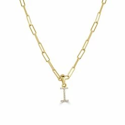 Buy ๐ Sabrina Designs 14k Gold & Diamond Paperclip Initial Necklace for ๐ฉ women ๐ 34 Buy ๐ Sabrina Designs 14k Gold & Diamond Paperclip Initial Necklace for ๐ฉ women ๐ -Sabrina Designs Shop c65bee91712a4735a3cc417d2ebe53ea bde7c4eb 85a6 41f6 970a b626c6a59af7 1080x