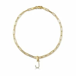 Outlet 👍 Sabrina Designs 14k Gold & Diamond Initial Link Bracelet for 👩 women 😀 -Sabrina Designs Shop c6fd41f9f8334ca8af4563b2a8809169 1080x