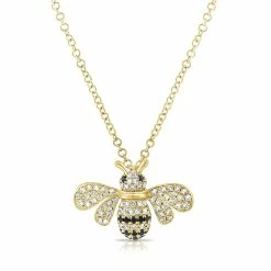 Cheapest β Sabrina Designs 14k Gold & Diamond Bumble Bee Necklace for π© women β 10 Cheapest β Sabrina Designs 14k Gold & Diamond Bumble Bee Necklace for π© women β -Sabrina Designs Shop c87d0112f46849b7bded5c025ddc6adb 4c83cb06 a4bd 403d be93 6d70a6af1c9d 1080x