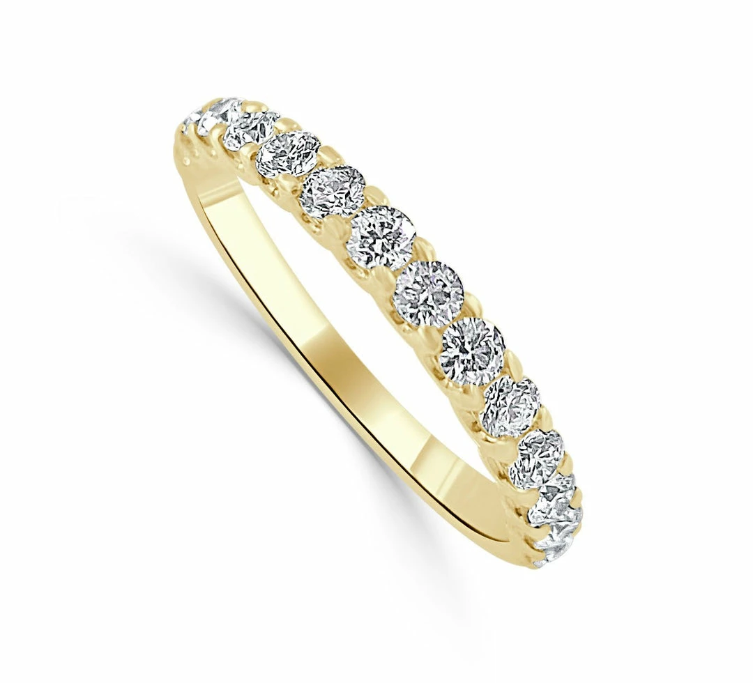 New ๐ Sabrina Designs 14k Gold & Diamond Ring for ๐ฉ women ๐ 3 New ๐ Sabrina Designs 14k Gold & Diamond Ring for ๐ฉ women ๐