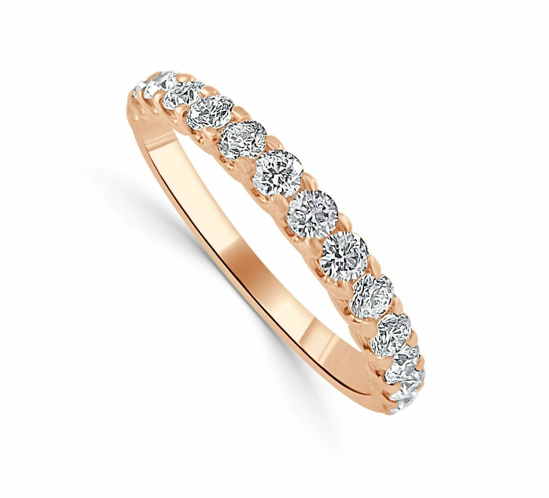 New ๐ Sabrina Designs 14k Gold & Diamond Ring for ๐ฉ women ๐ 5 New ๐ Sabrina Designs 14k Gold & Diamond Ring for ๐ฉ women ๐ - Image 3