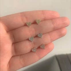 Cheap 🎁 Sabrina Designs 14k Gold & Diamond Heart Stud Earrings for 👩 women 👏 -Sabrina Designs Shop ce970e93a63c4277b0b53157815d7a39 6966b586 69fd 404c 80f5 cfbd0d180ae8 1080x