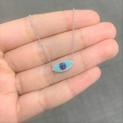 New π₯° Sabrina Designs 14k Gold & Diamond Turquoise Evil Eye Necklace for π© women π 10 New π₯° Sabrina Designs 14k Gold & Diamond Turquoise Evil Eye Necklace for π© women π -Sabrina Designs Shop cec0293dc0484bbea7bad547b50c22a9 9f52ccaf 68e5 47de a465 223c567c2461 1080x