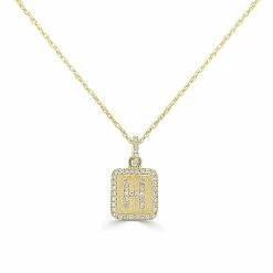 Best Pirce ✨ Sabrina Designs 14k Gold & Diamond Initial Necklace for 👩 women 😀 -Sabrina Designs Shop cec8b34da44a42eea52b966e6f291743 1080x