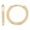 Discount 😀 Sabrina Designs 14k Gold Huggie Earrings for 👩 women ⌛